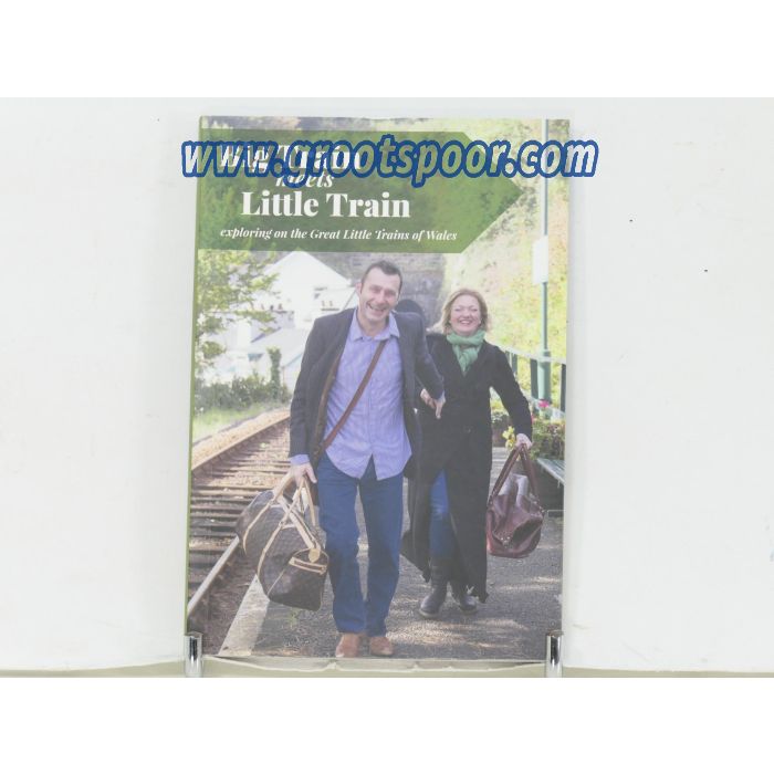 Grote Britse Spoorwegen & Stoom Boekenset #8865 - sku: 20260127011433 - Gebruikt - Goede staat - Afbeelding 2