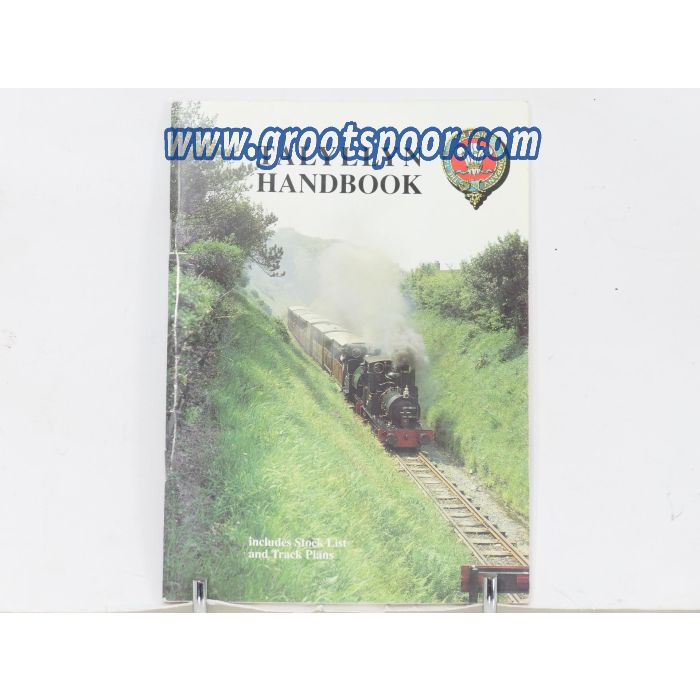 Grote Britse Spoorwegen & Stoom Boekenset #8865 - sku: 20260127011433 - Gebruikt - Goede staat - Afbeelding 5