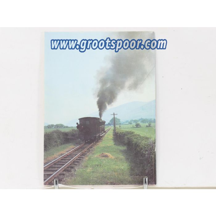 Grote Britse Spoorwegen & Stoom Boekenset #8865 - sku: 20260127011433 - Gebruikt - Goede staat - Afbeelding 7