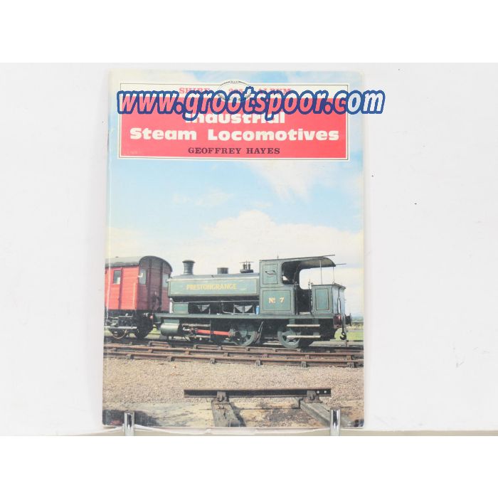 Grote Britse Spoorwegen & Stoom Boekenset #8865 - sku: 20260127011433 - Gebruikt - Goede staat - Afbeelding 8
