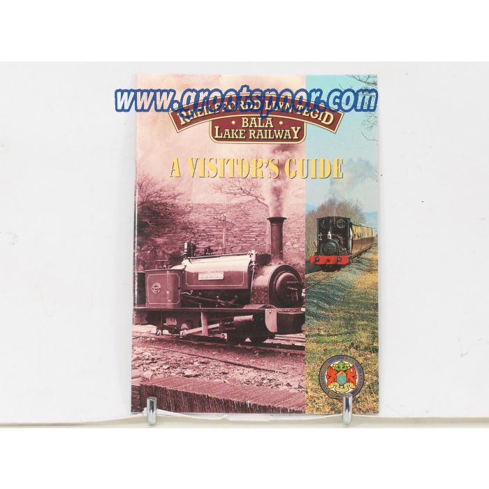 Grote Britse Spoorwegen & Stoom Boekenset #8865 - sku: 20260127011433 - Gebruikt - Goede staat - Afbeelding 11