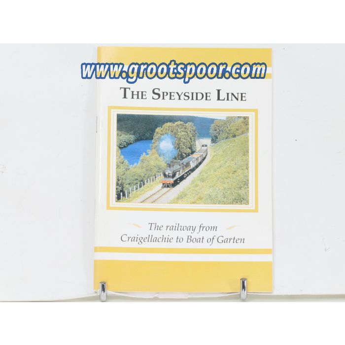 Grote Britse Spoorwegen & Stoom Boekenset #8865 - sku: 20260127011433 - Gebruikt - Goede staat - Afbeelding 20