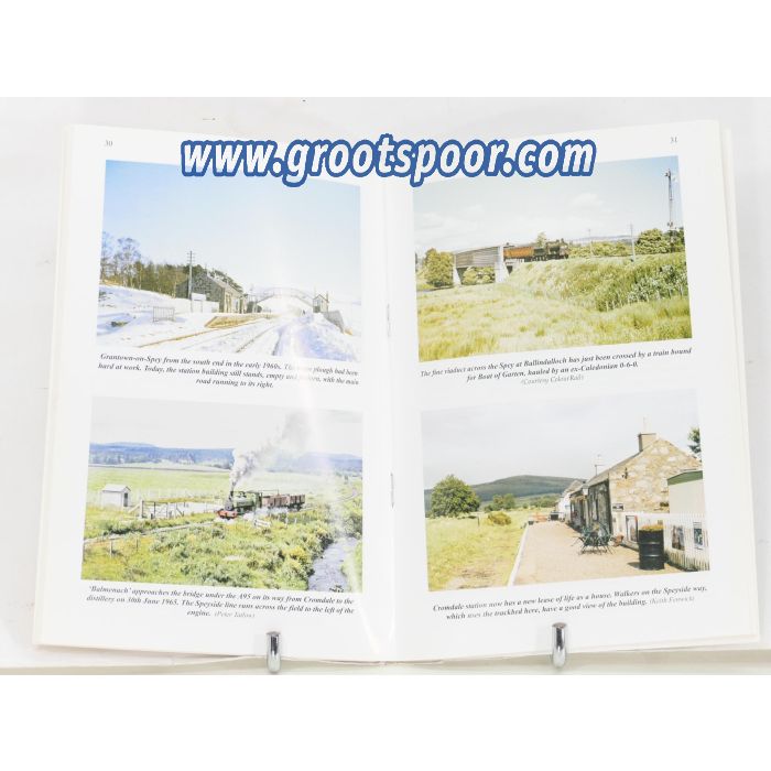 Grote Britse Spoorwegen & Stoom Boekenset #8865 - sku: 20260127011433 - Gebruikt - Goede staat - Afbeelding 21