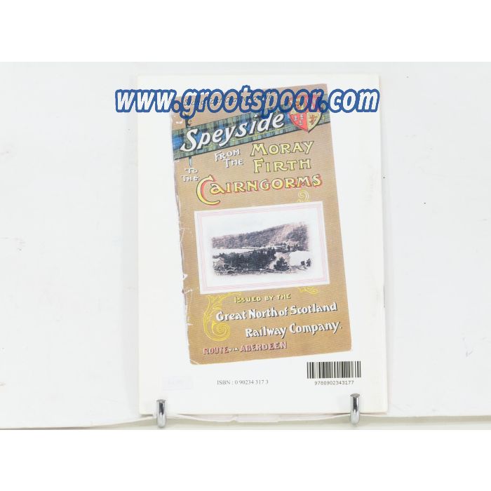 Grote Britse Spoorwegen & Stoom Boekenset #8865 - sku: 20260127011433 - Gebruikt - Goede staat - Afbeelding 22