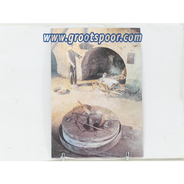Grote Britse Spoorwegen & Stoom Boekenset #8865 - sku: 20260127011433 - Gebruikt - Goede staat - Afbeelding 25