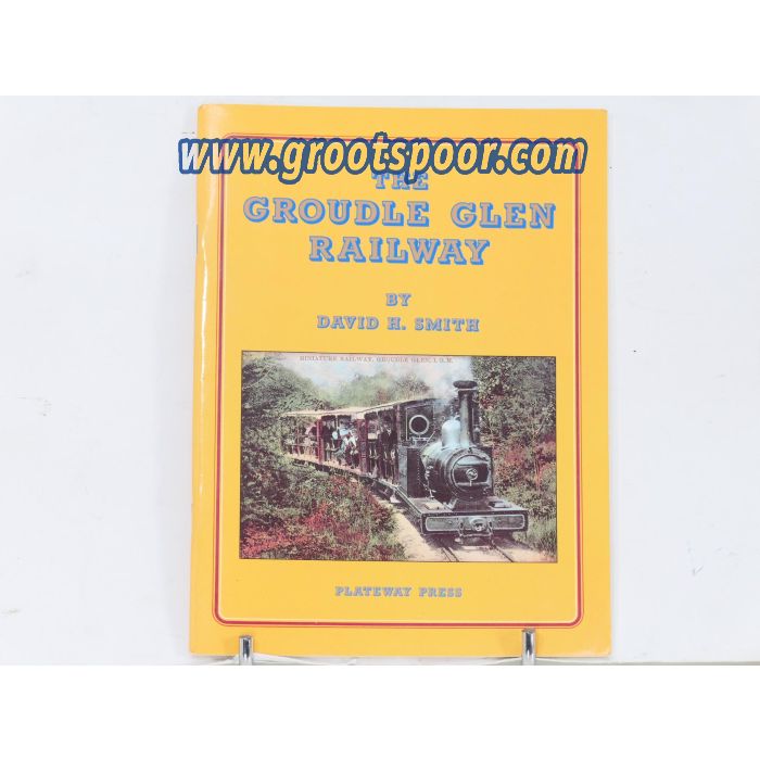 Grote Britse Spoorwegen & Stoom Boekenset #8865 - sku: 20260127011433 - Gebruikt - Goede staat - Afbeelding 26