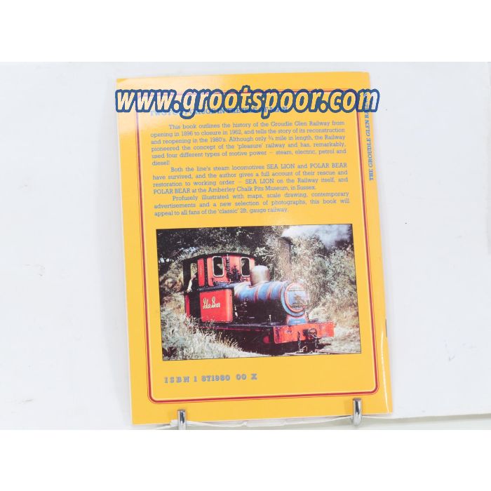 Grote Britse Spoorwegen & Stoom Boekenset #8865 - sku: 20260127011433 - Gebruikt - Goede staat - Afbeelding 28