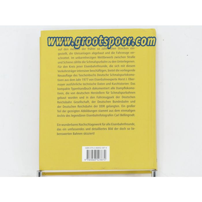 Set smalspoor- en veldbaanboeken (8 boeken) #8905 - sku: 20260130100023 - Gebruikt - Goede staat - Afbeelding 4