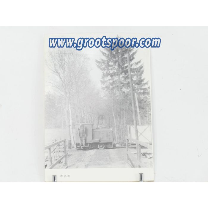 Set smalspoor- en veldbaanboeken (8 boeken) #8905 - sku: 20260130100023 - Gebruikt - Goede staat - Afbeelding 7