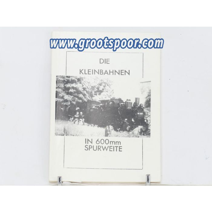 Set smalspoor- en veldbaanboeken (8 boeken) #8905 - sku: 20260130100023 - Gebruikt - Goede staat - Afbeelding 8