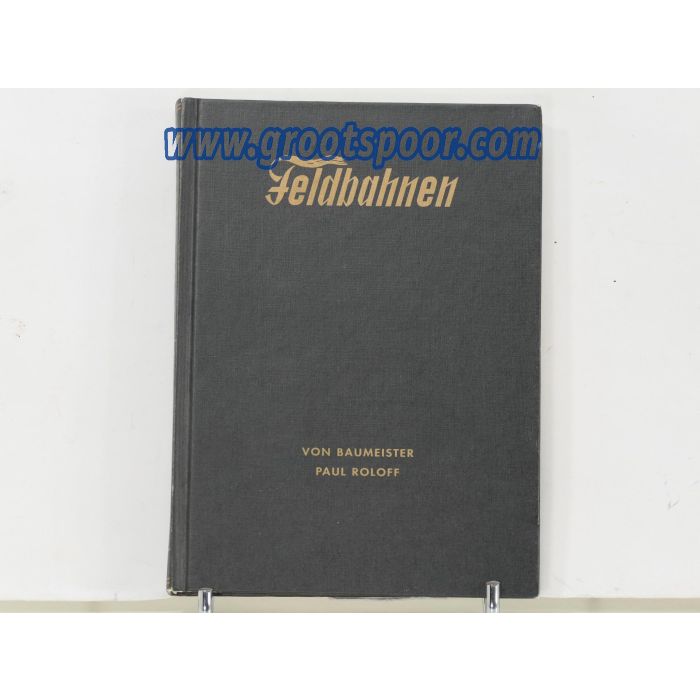 Set smalspoor- en veldbaanboeken (8 boeken) #8905 - sku: 20260130100023 - Gebruikt - Goede staat - Afbeelding 11