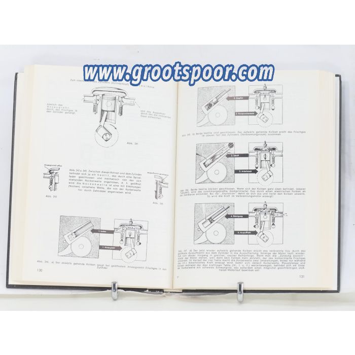 Set smalspoor- en veldbaanboeken (8 boeken) #8905 - sku: 20260130100023 - Gebruikt - Goede staat - Afbeelding 12