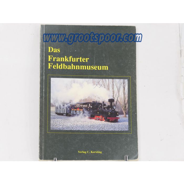 Set smalspoor- en veldbaanboeken (8 boeken) #8905 - sku: 20260130100023 - Gebruikt - Goede staat - Afbeelding 14