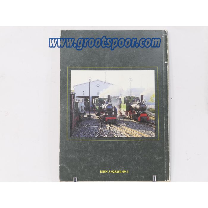 Set smalspoor- en veldbaanboeken (8 boeken) #8905 - sku: 20260130100023 - Gebruikt - Goede staat - Afbeelding 16
