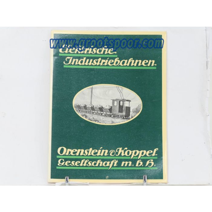 Set smalspoor- en veldbaanboeken (8 boeken) #8905 - sku: 20260130100023 - Gebruikt - Goede staat - Afbeelding 17