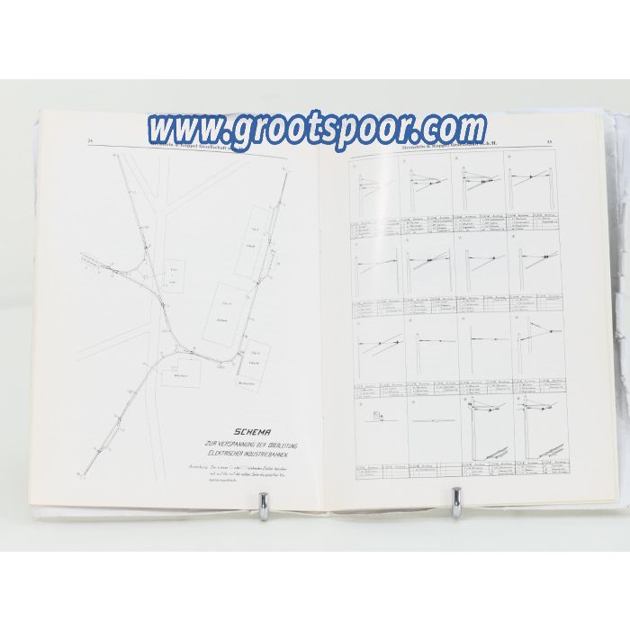 Set smalspoor- en veldbaanboeken (8 boeken) #8905 - sku: 20260130100023 - Gebruikt - Goede staat - Afbeelding 18