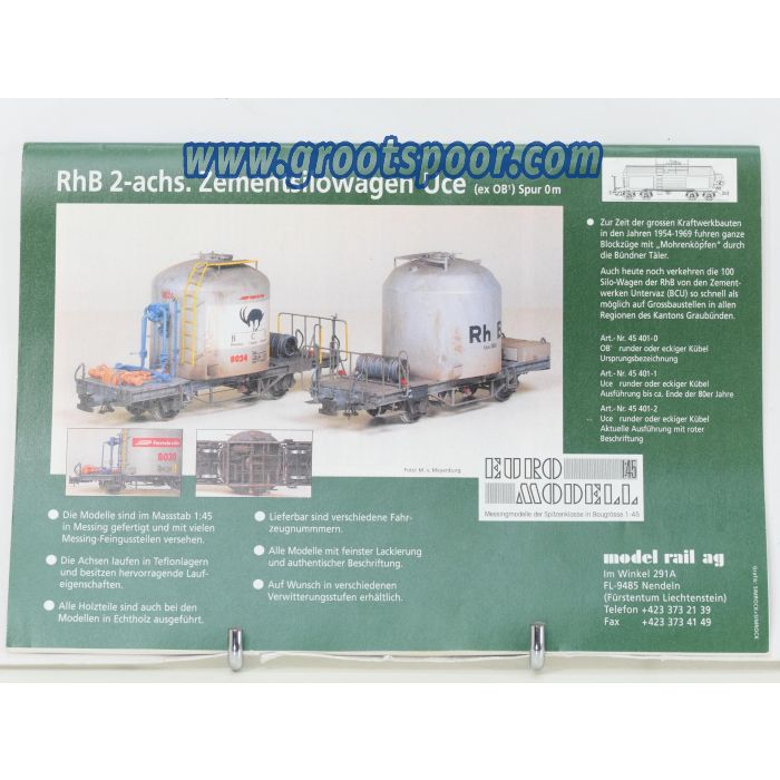 Set smalspoor- en veldbaanboeken (8 boeken) #8905 - sku: 20260130100023 - Gebruikt - Goede staat - Afbeelding 25