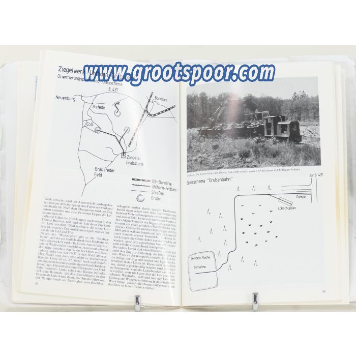 Die Feldbahn – complete boekenreeks (11 delen) #8907 - sku: 20260130103243 - Used - Good condition - Photo 3