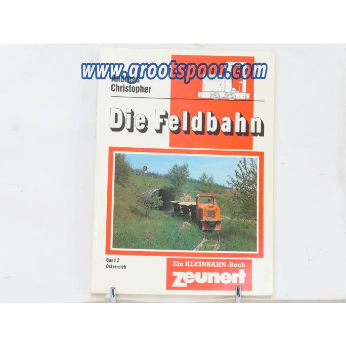 Die Feldbahn – complete boekenreeks (11 delen) #8907 - sku: 20260130103243 - Used - Good condition - Photo 5