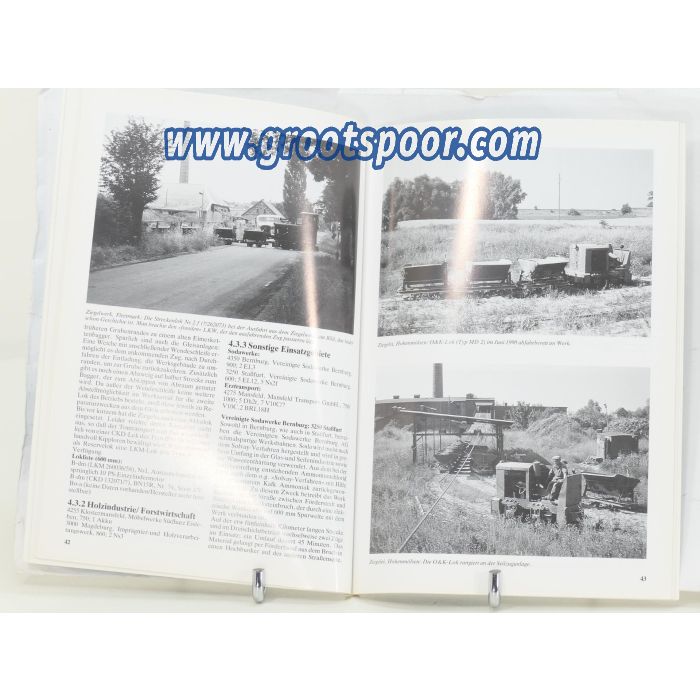 Die Feldbahn – complete boekenreeks (11 delen) #8907 - sku: 20260130103243 - Used - Good condition - Photo 9