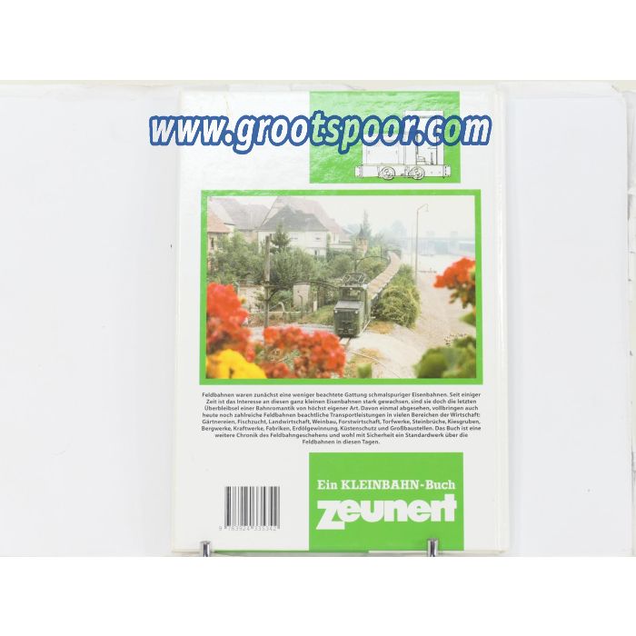 Die Feldbahn – complete boekenreeks (11 delen) #8907 - sku: 20260130103243 - Used - Good condition - Photo 19
