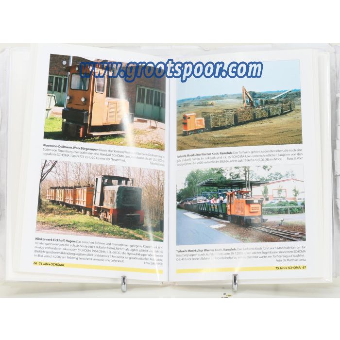 Die Feldbahn – complete boekenreeks (11 delen) #8907 - sku: 20260130103243 - Used - Good condition - Photo 21