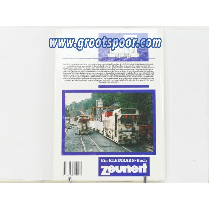 Die Feldbahn – complete boekenreeks (11 delen) #8907 - sku: 20260130103243 - Used - Good condition - Photo 22