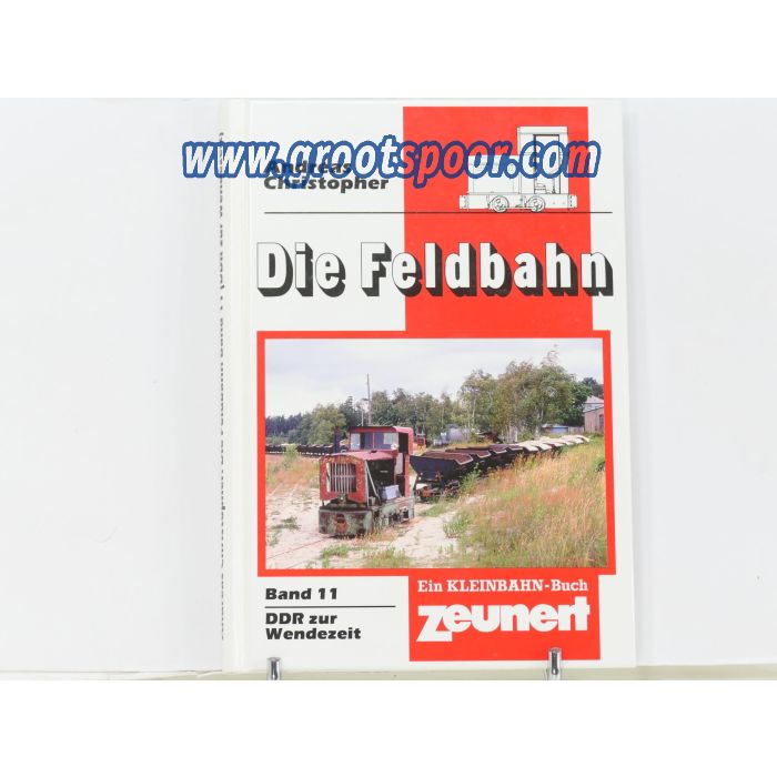 Die Feldbahn – complete boekenreeks (11 delen) #8907 - sku: 20260130103243 - Used - Good condition - Photo 33