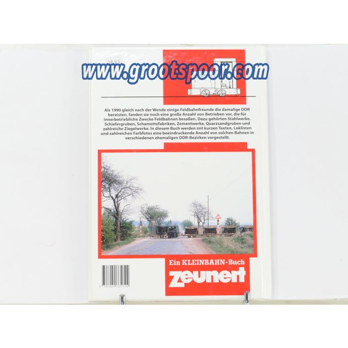 Die Feldbahn – complete boekenreeks (11 delen) #8907 - sku: 20260130103243 - Used - Good condition - Photo 35