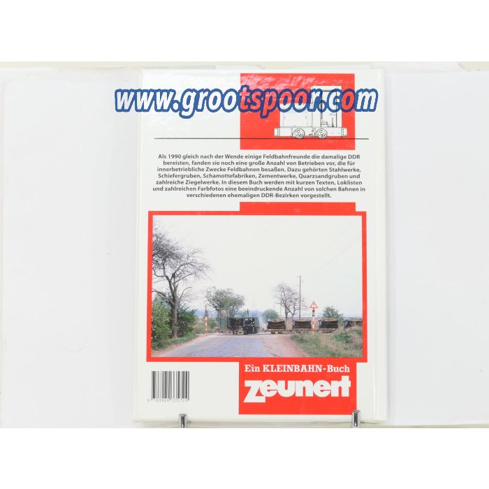 Die Feldbahn – complete boekenreeks (11 delen) #8907 - sku: 20260130103243 - Used - Good condition - Photo 36