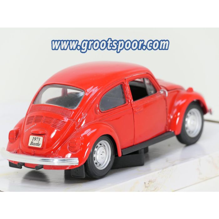 GSDCCmai 00031926r Volkswagen Beetle  1973 - sku: 20260130011711 - Neu - Bild 2
