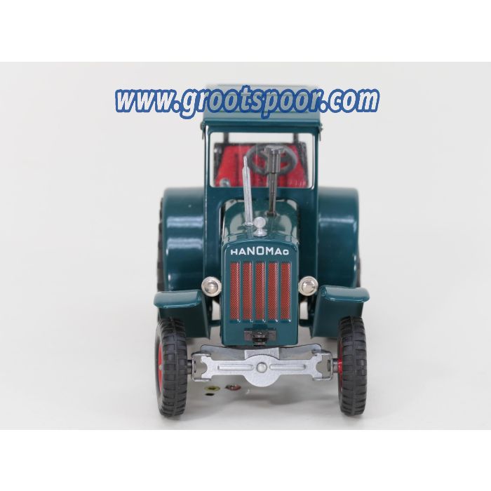 HR 352 Hanomag R40 1:25 clockwork tractor - sku: 20260130035055 - Used - Like new - Photo 6