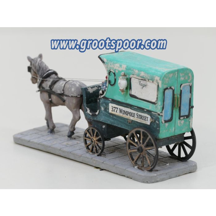 Schaal 1:24 Set Lemax alles samen - sku: 20260131021305 - Used - Good condition - Photo 3