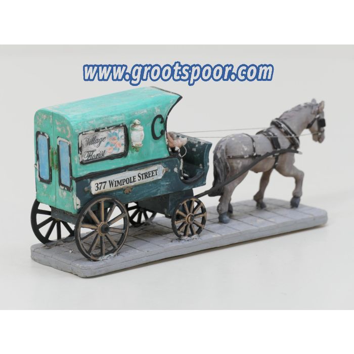 Schaal 1:24 Set Lemax alles samen - sku: 20260131021305 - Used - Good condition - Photo 4