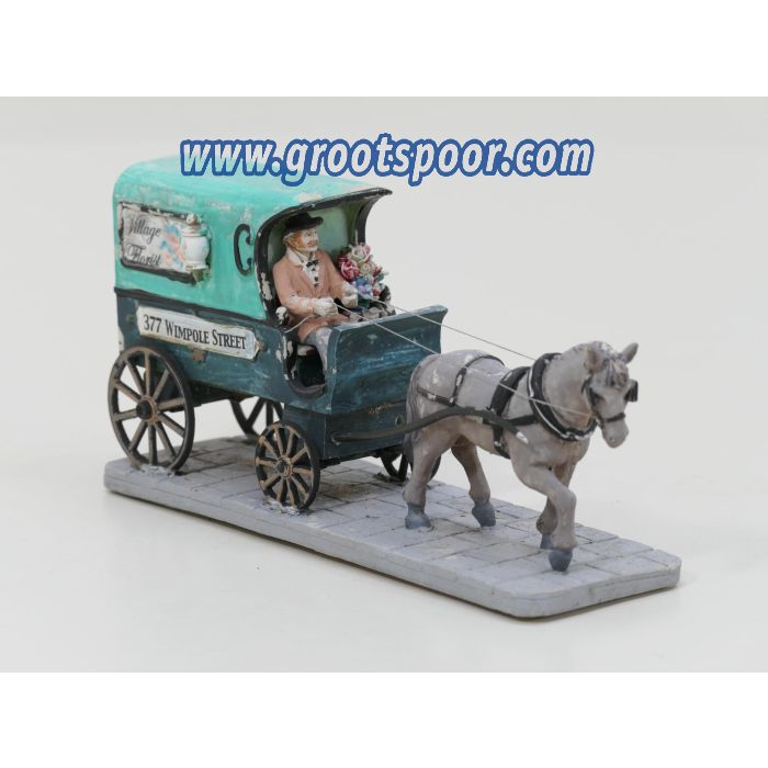 Schaal 1:24 Set Lemax alles samen - sku: 20260131021305 - Used - Good condition - Photo 5