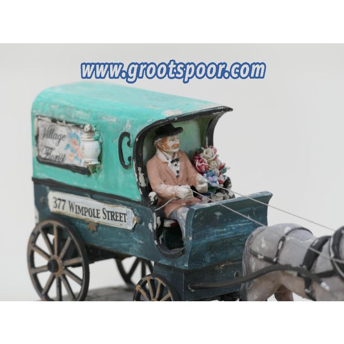 Schaal 1:24 Set Lemax alles samen - sku: 20260131021305 - Used - Good condition - Photo 6