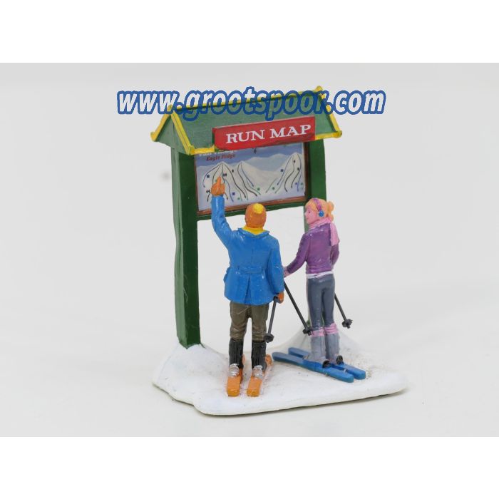 Schaal 1:24 Set Lemax alles samen - sku: 20260131021305 - Used - Good condition - Photo 7
