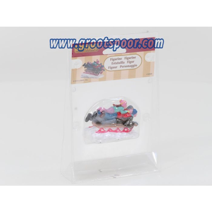 Schaal 1:24 Set Lemax alles samen - sku: 20260131021305 - Used - Good condition - Photo 8