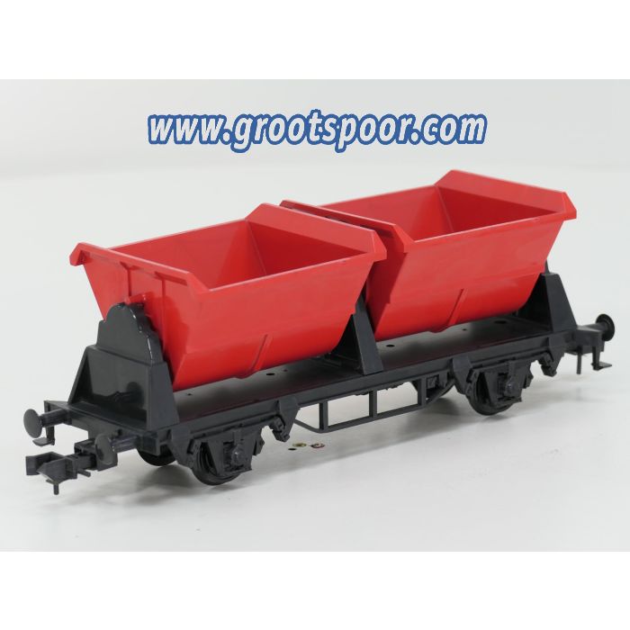 Märklin Spur1 5859 Kippwagen - sku: 20260205035112 - Gebraucht - Sehr guter Zustand - Bild 2