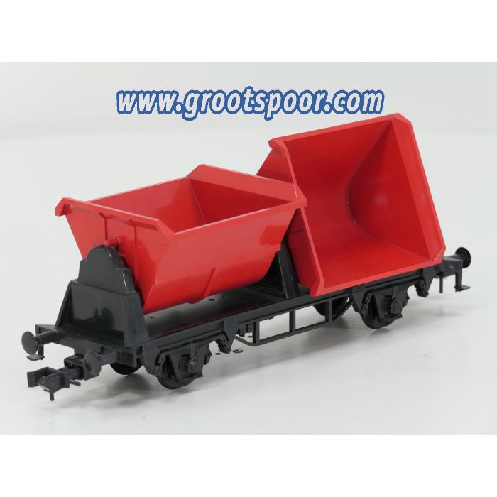 Märklin Spur1 5859 Kippwagen - sku: 20260205035112 - Gebraucht - Sehr guter Zustand - Bild 3