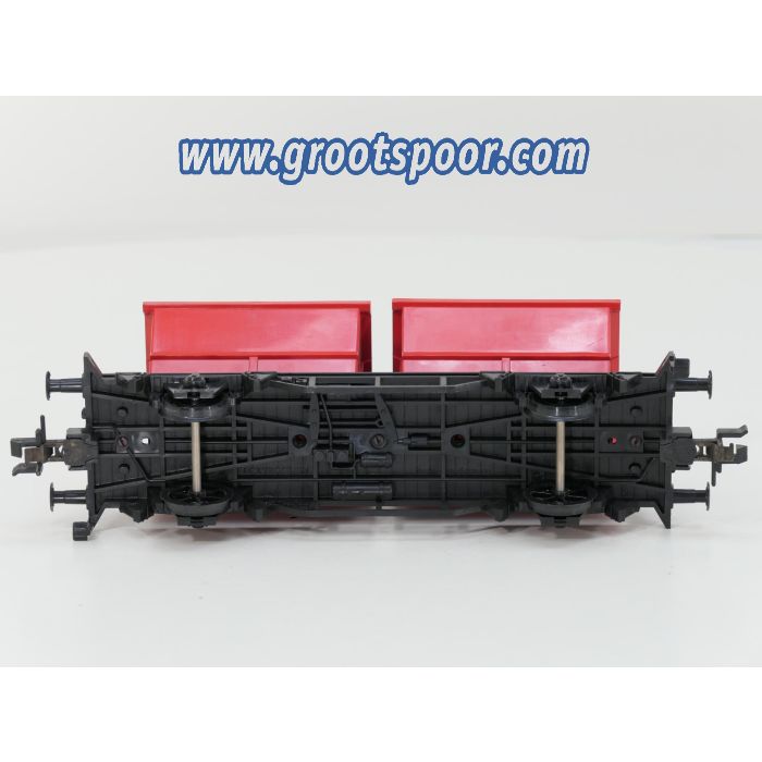 Märklin Spur1 5859 Kippwagen - sku: 20260205035112 - Gebraucht - Sehr guter Zustand - Bild 4