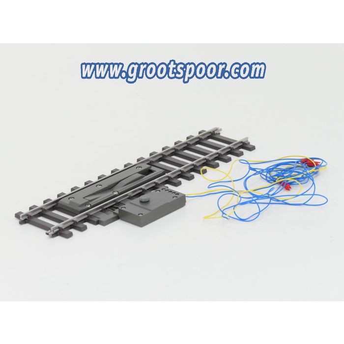 Märklin Spur1 5994 Entkupplungsmodul elektromagnetisch - sku: 20260207101730 - Gebruikt - Zo goed als nieuw - Afbeelding 3