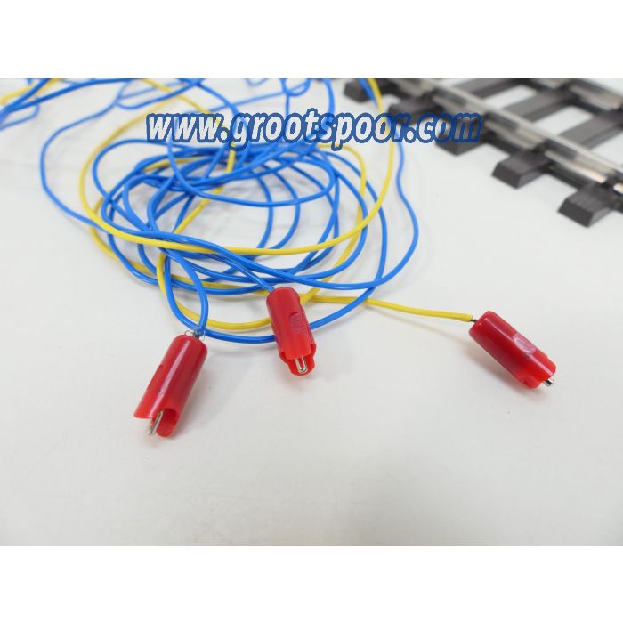 Märklin Spur1 5994 Entkupplungsmodul elektromagnetisch - sku: 20260207101730 - Gebruikt - Zo goed als nieuw - Afbeelding 5