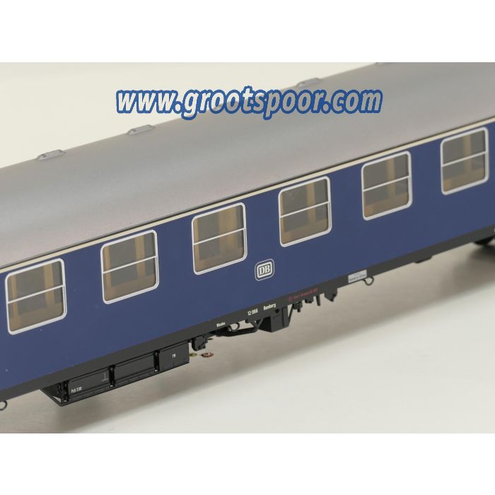 Märklin Spur1 58011 Schnellzugwagen 1. Klasse DB - sku: 20260207113724 - Gebruikt - Zeer goede staat - Afbeelding 3