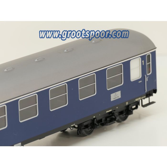 Märklin Spur1 58011 Schnellzugwagen 1. Klasse DB - sku: 20260207113724 - Gebruikt - Zeer goede staat - Afbeelding 7
