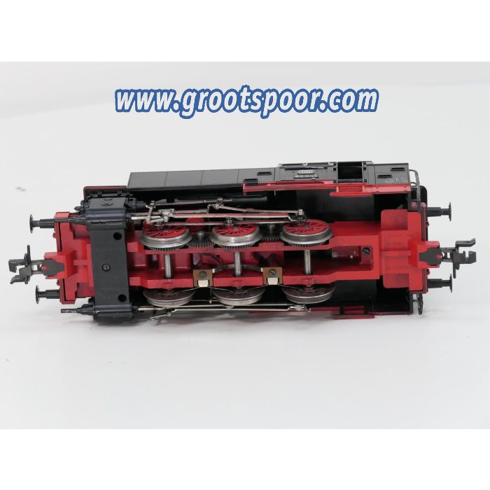 Märklin Spur1 5700 DB Dampflok BR 80 031, Analoog - sku: 20260206114930 - Gebruikt - Goede staat - Afbeelding 5