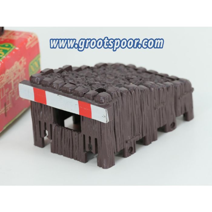 LGB 10310 Set 4x Prellbock, (2x beleuchtet) - sku: 20260219035725 - Gebruikt - Zeer goede staat - Afbeelding 5