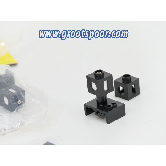 Set 5 st LGB 1207, Weichenlaterne  SELTEN!!! - sku: 20260220112309 - New - New condition - Photo 2