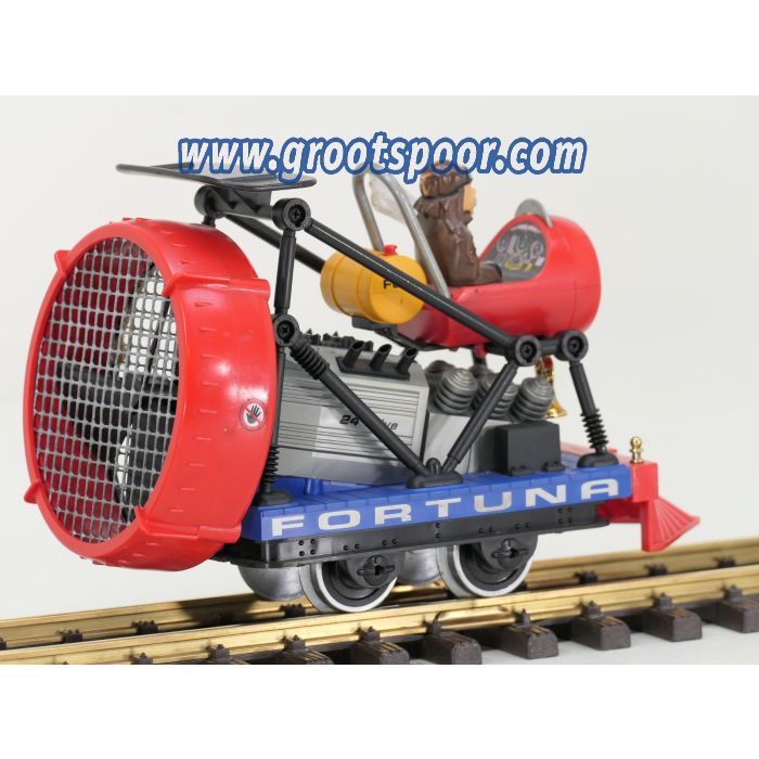LGB 20020 FORTUNA®-Propellerfahrzeug - sku: 20260220023314 - Gebraucht - Guter Zustand - Bild 3