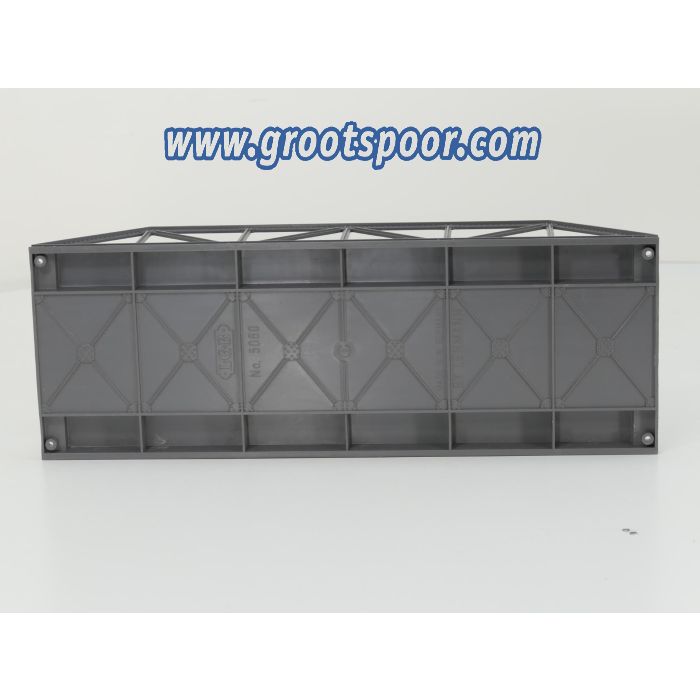 LGB 50600 Eisenbahnbrücke 450mm gebruikt - sku: 20260226053749 - Used - Very good condition - Photo 3